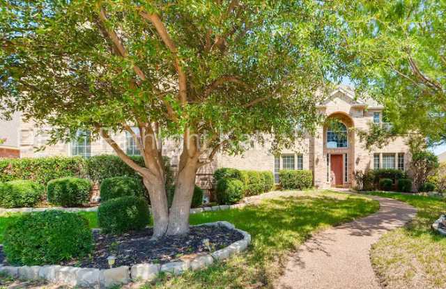 12320 Yellow Wood Drive - 12320 Yellow Wood Drive, Fort Worth, TX 76244