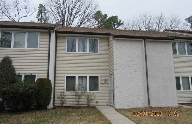 2743 Evergreen Ct - 2743 Evergreen Ct, Atlantic County, NJ 08330