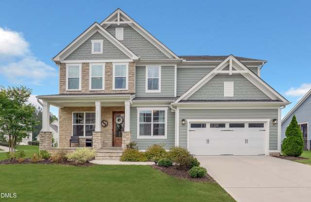 301 Silent Bend Drive Gallery 1
