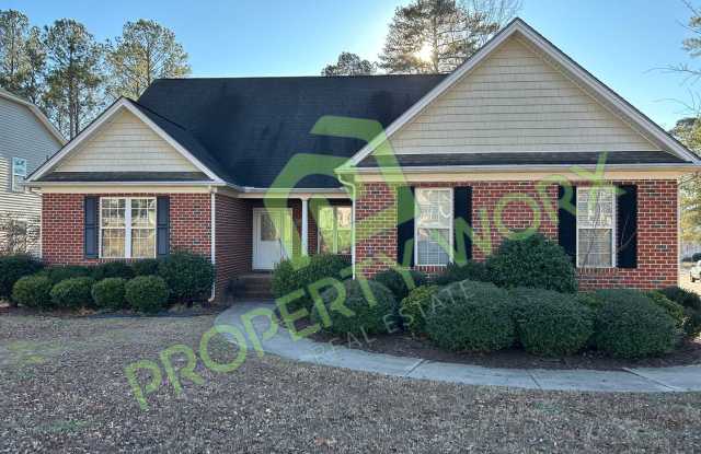 1805 Eastwood Lane - 1805 Eastwood Lane, Rocky Mount, NC 27804