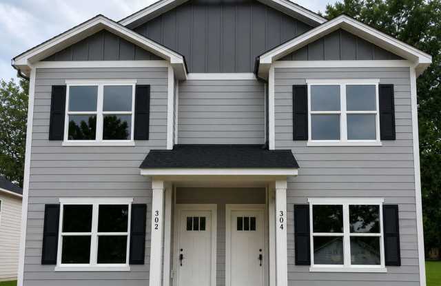 Brand-New Pet-Friendly Townhome in Hickory, NC photos photos Brand-New Pet-Friendly Townhome in Hickory, NC photos photos