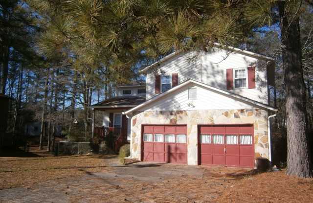 3221 Craven Ridge Drive Gallery 4