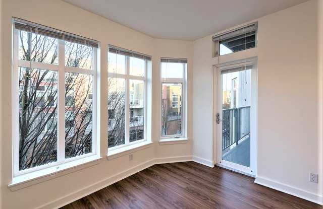 525 First West Apartments Gallery 4