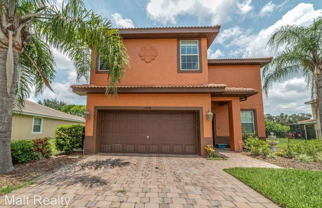 10024 Via San Marco Loop - 10024 Via San Marco Loop, Fort Myers, FL 33905
