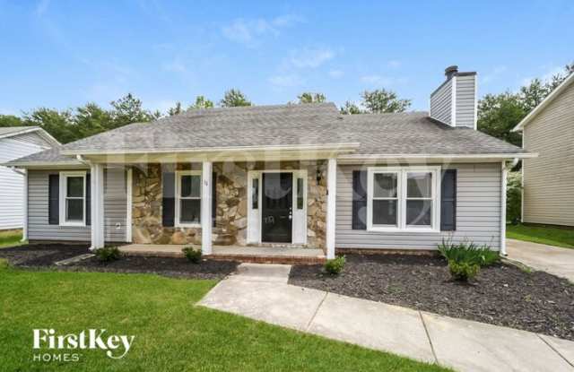 16 Hickory Knoll Court photos photos