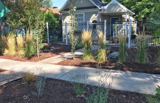 811 Harrison Ave. - 811 Harrison Avenue, Salt Lake City, UT 84105