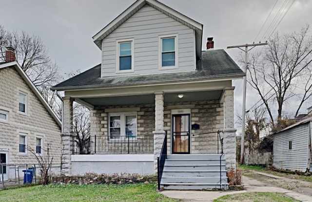 5001 Eugene Avenue photos photos