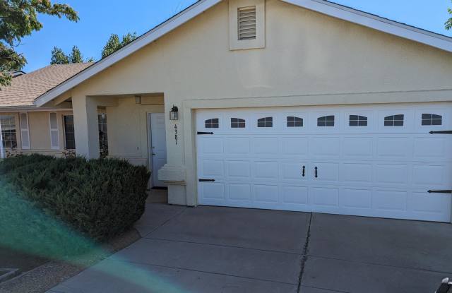 4381 N Lone Cactus Drive - 4381 North Lone Cactus Drive, Prescott Valley, AZ 86314