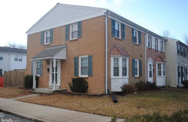 1856 ABERDEEN CIRCLE - 1856 Aberdeen Circle, Crofton, MD 21114