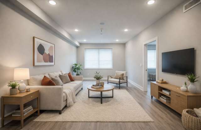 3725 Brandywine Street - 3 photos photos