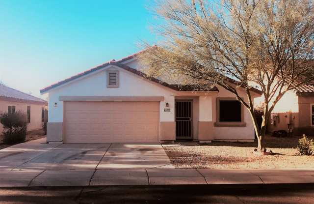 13556 W Fargo Drive - 13556 West Fargo Drive, Surprise, AZ 85374
