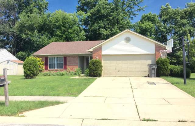Single Family Home for Rent in Quiet Neighborhood Gallery 1