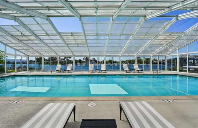 Marlin Cove Apartments Gallery 2