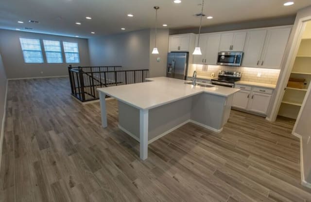 2743 South Balsam Drive - 2743 South Balsam Drive, Gilbert, AZ 85295