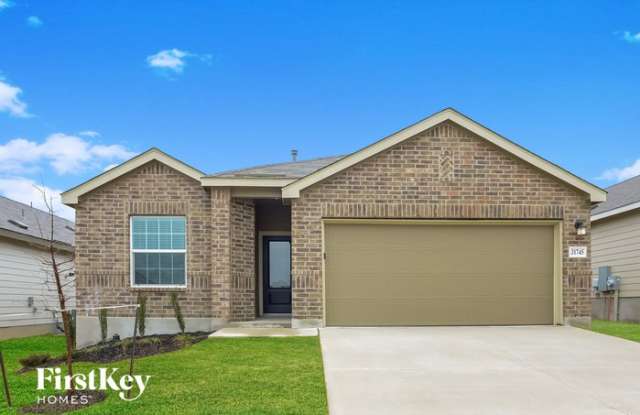 31745 Untrodden Way - 31745 Untrodden Way, Comal County, TX 78163