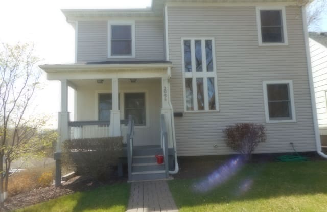 3056 Nevada Ave S - 3056 Nevada Avenue South, St. Louis Park, MN 55426