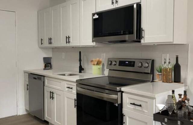 741 E 6th - 741 East 6th Street, Boston, MA 02127