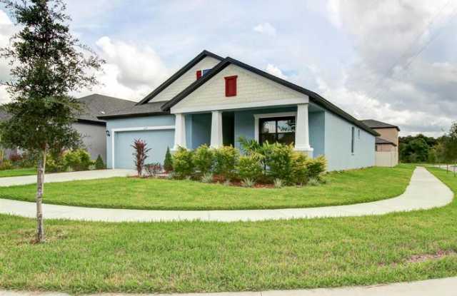 12119 Creek Preserve Drive Gallery 2