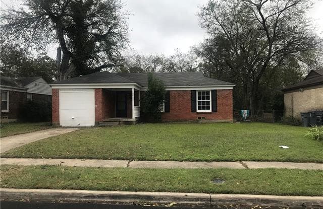 10632 Sylvia Drive - 10632 Sylvia Drive, Dallas, TX 75228