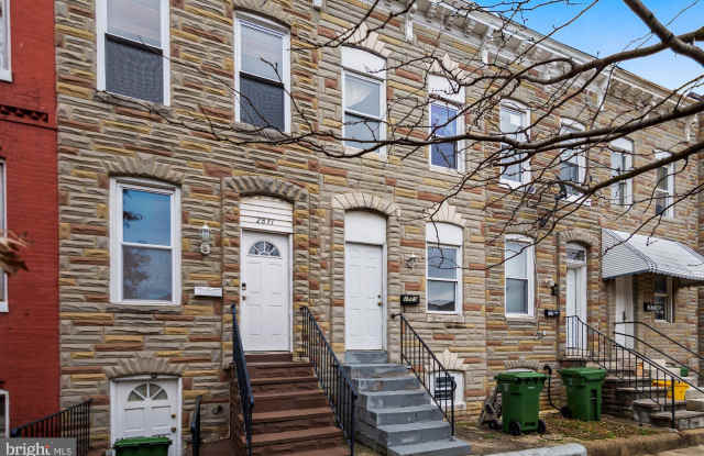 2829 HUNTINGDON AVENUE Gallery 2