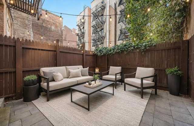 321 West 16th Street - 321 West 16th Street, New York City, NY 10011