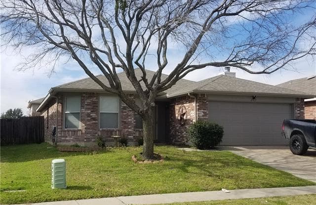 2503 Buckskin Drive - 2503 Buckskin Drive, McKinney, TX 75071