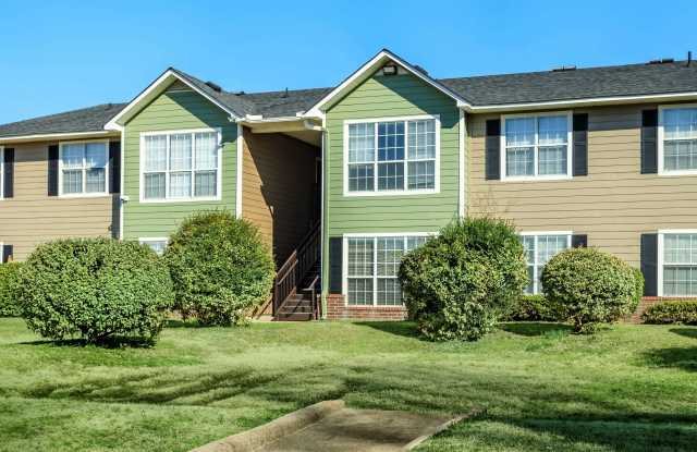 Riverstone Apartments photos photos