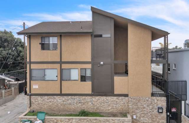 8th Street Residences Gallery 1