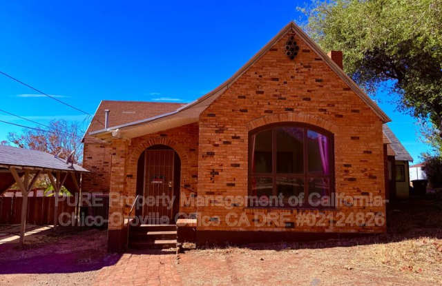 1031 Middlehoff Ln - 1031 Middlehoff Lane, Thermalito, CA 95965