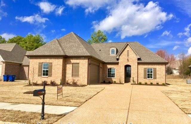 6708 Jessie Hoyt - 6708 Jesse Hays Drive, Olive Branch, MS 38654