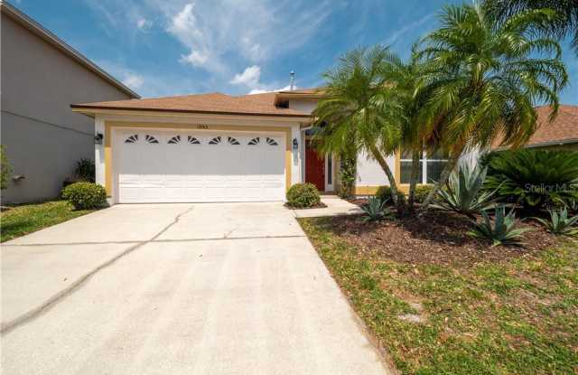 13743 WATERHOUSE WAY - 13743 Waterhouse Way, Alafaya, FL 32828