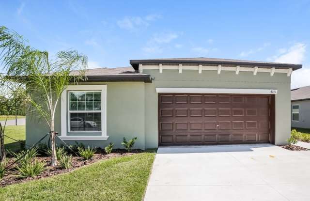 4125 84th Court East - 4125 84th Court East, Manatee County, FL 34221