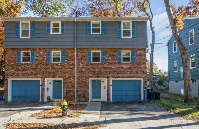 55-57 Raldne Rd - 55 Raldne Rd, Boston, MA 02136