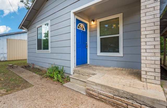 1206 Joslin Street - 1206 Joslin Street, Cleburne, TX 76033