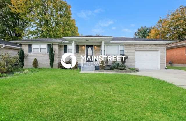 2410 Farnsley Road - 2410 Farnsley Road, Shively, KY 40216 2410 Farnsley Road - 2410 Farnsley Road, Shively, KY 40216