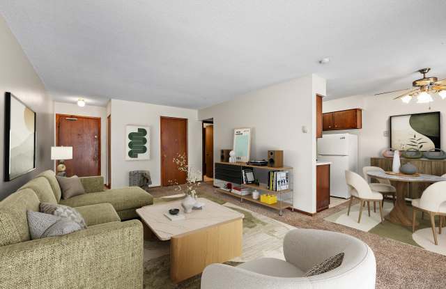 Kings Manor Apartments Gallery 3