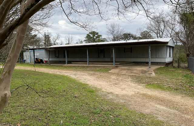 109 Mitchell Road - 109 Mitchell Road, Anacoco, LA 71403