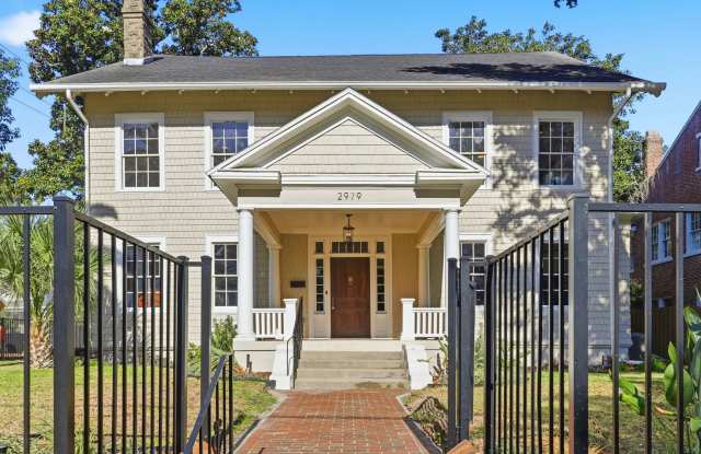 Move into this piece of Avondale History! This beautifully remodeled 1908 three-story home blends timeless charm with modern convenience photos photos