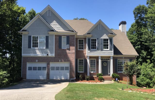 3555 Sentry View Trace - 3555 Sentry View Trail Northeast, Gwinnett County, GA 30024