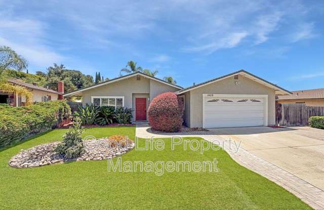 1429 Esperanza Way photos photos