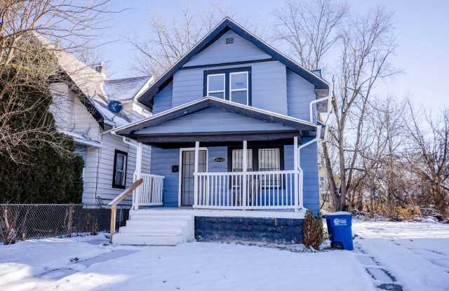 Remodeled three bedroom home available for rent! photos photos