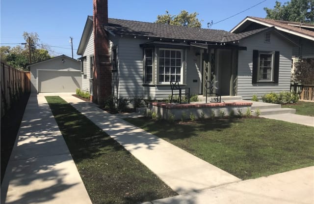 360 S Grand Street - 360 South Grand Street, Orange, CA 92866