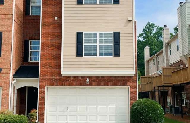 Charming 3BR Townhouse in Lawrenceville photos photos