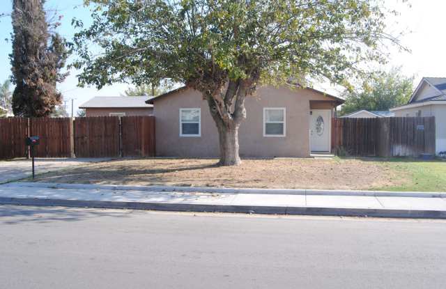 Price Reduced - 2304 Elaine Street, Bakersfield, CA 93304