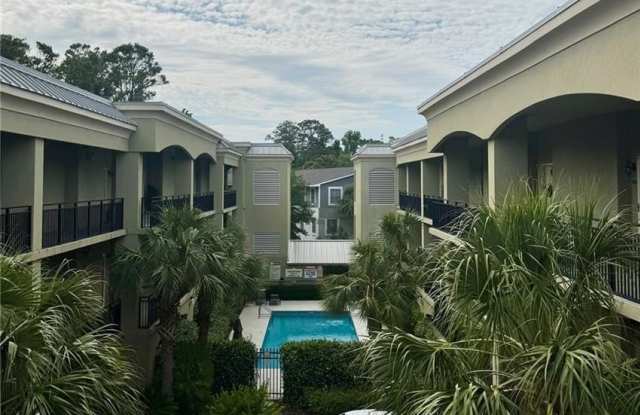 150 Salt Air Drive - 150 Salt Air Drive, St. Simons, GA 31522