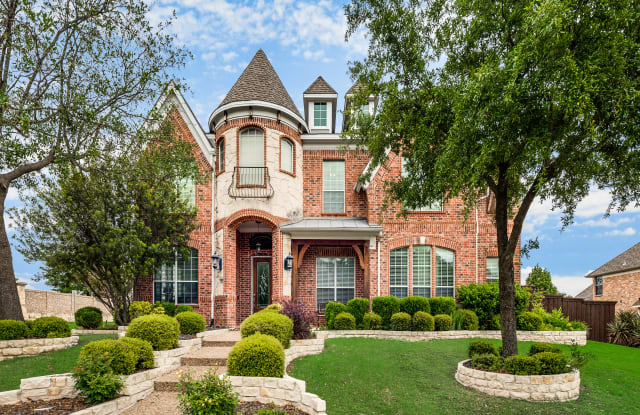 4492 Lindenwood Dr - 4492 Lindenwood Drive, Frisco, TX 75034