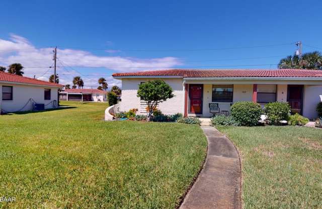 757 Flamingo Drive - 757 Flamingo Drive, Ormond Beach, FL 32176