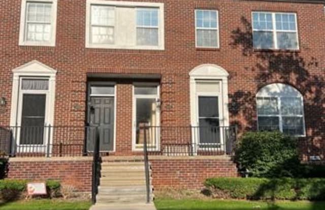 14591 VAUXHALL Drive - 14591 Vauxhall Drive, Sterling Heights, MI 48313
