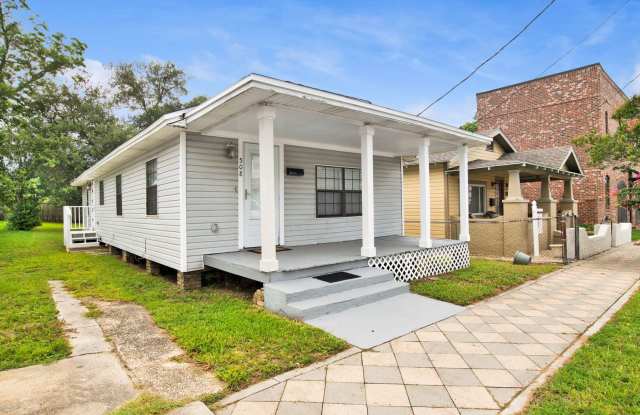 Furnished Downtown Pensacola Home For Rent photos photos