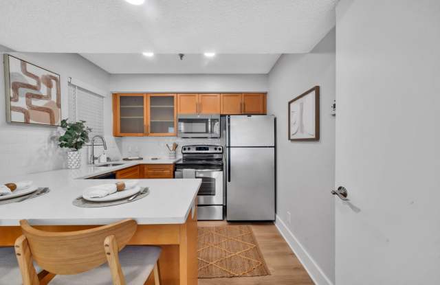 Trellis Durham RTP photos photos